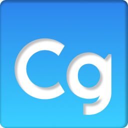 CrossGile Logo